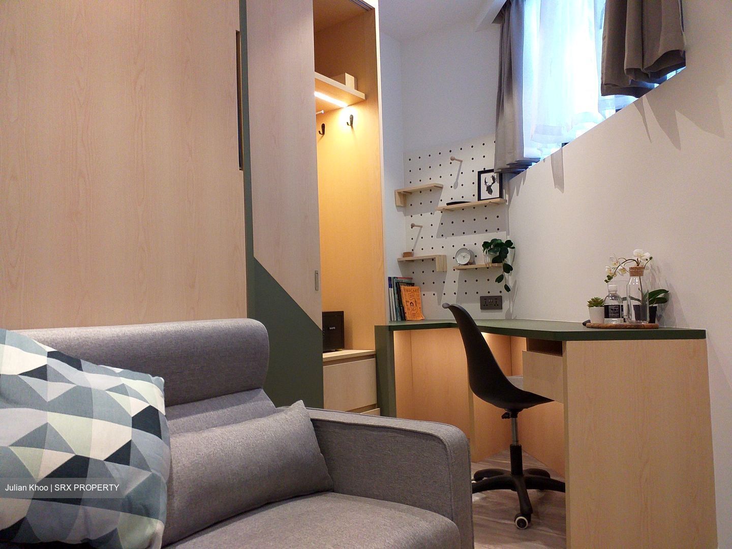 Balestier Road (D12), Apartment #336859151